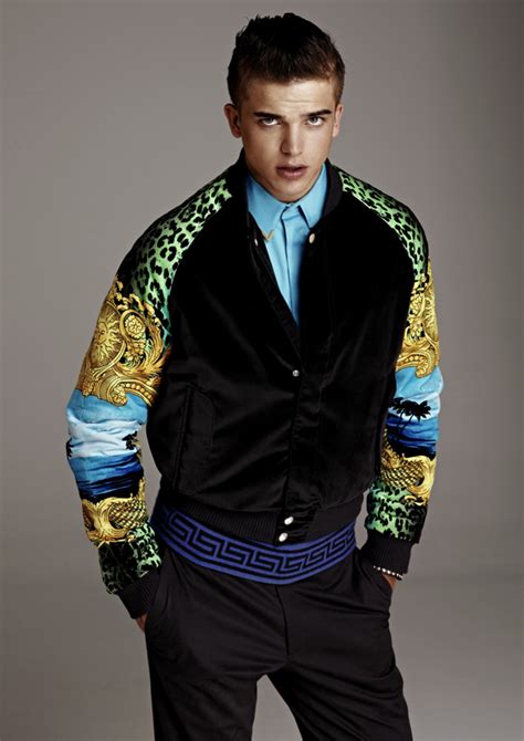 versace et h&m